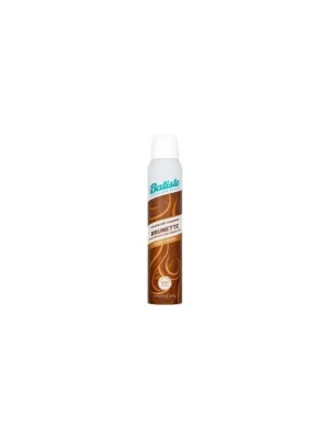 Nejlepší Cena Batiste Brunette suchý šampon na vlasy pro hnědé vlasy 200 ml