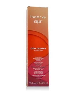 Expresní Doručení Inebrya Color Ash Intense 100 ml