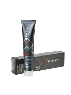 Novinka Inebrya Color Mahogany 100 ml