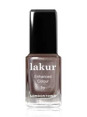 LONDONTOWN lakur Nightcap lak na nehty bronzová perleť 12 ml Oblíbený