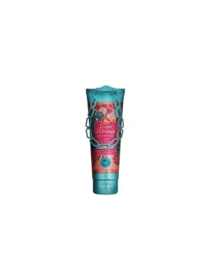 Cenová Bomba Tesori d'Oriente Ayurveda krémový sprchový gel, 250 ml