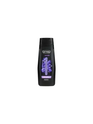 Vrácení Zdarma STR8 Game sprchový gel 400 ml