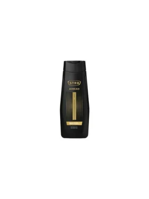 Vrácení Zdarma STR8 Ahead sprchový gel, 400 ml