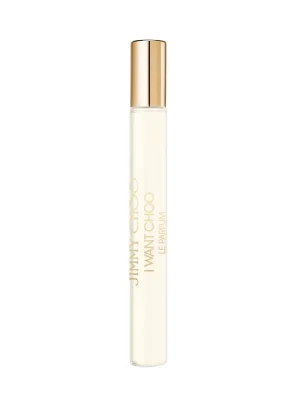 JIMMY CHOO I Want Choo Le Parfum parfémovaná voda pro ženy10 ml Akce