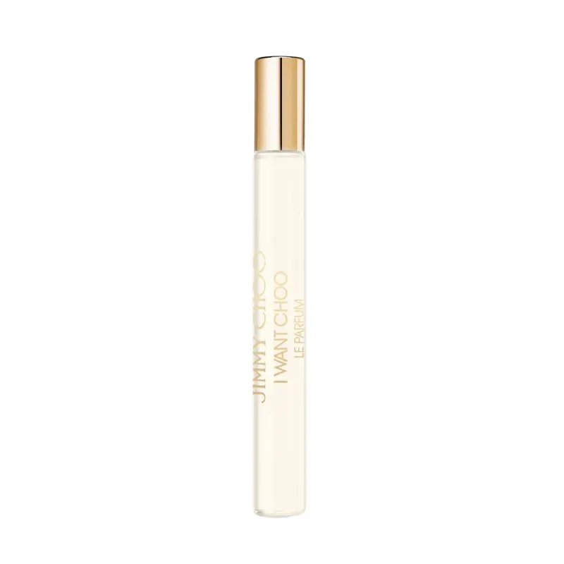 JIMMY CHOO I Want Choo Le Parfum parfémovaná voda pro ženy10 ml Akce