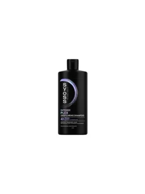 Syoss Intense Plex šampon pro silně poškozené vlasy, 440 ml Poslední Šance
