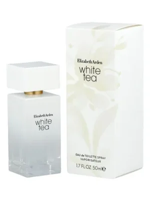 Poslední Šance Elizabeth Arden White Tea EDT 50 ml W