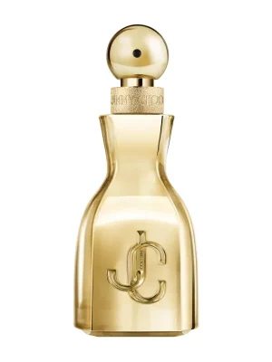 JIMMY CHOO I Want Choo Le Parfum parfémovaná voda pro ženy 40 ml Cenově Výhodný