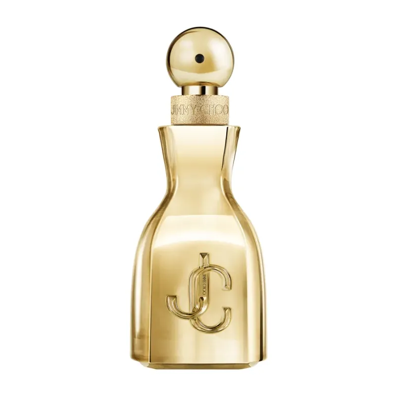 JIMMY CHOO I Want Choo Le Parfum parfémovaná voda pro ženy 40 ml Cenově Výhodný