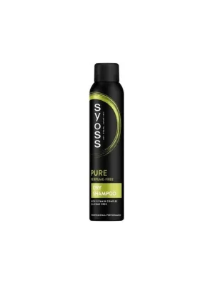 Top Prodej Syoss Pure Fresh suchý šampon, 200 ml