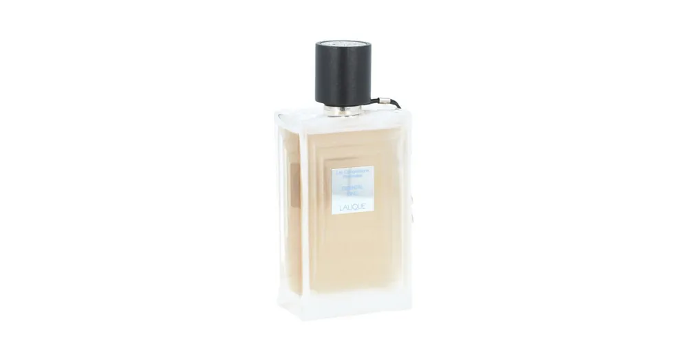 Lalique Oriental Zinc EDP 100 ml UNISEX Finální Výprodej
