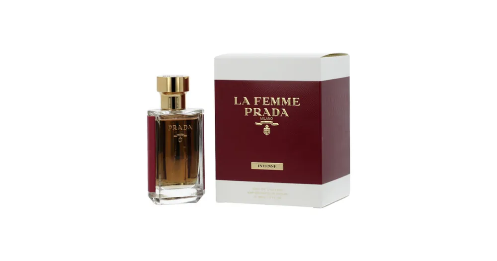 Akční Cena Prada La Femme Intense EDP 50 ml W