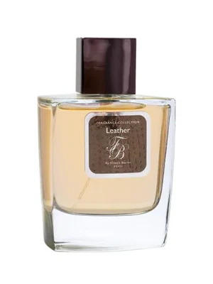 Franck Boclet Leather EDP 100 ml M Pouze Dnes