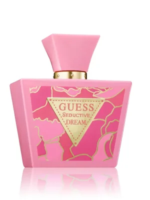 GUESS Seductive Dream toaletní voda pro ženy 75 ml Tovární Cena