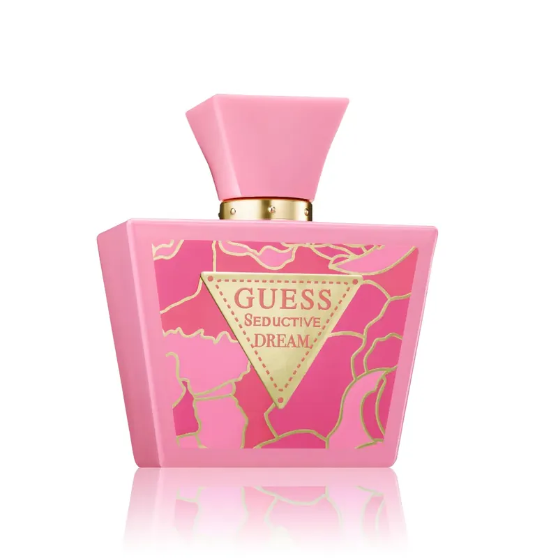 GUESS Seductive Dream toaletní voda pro ženy 75 ml Tovární Cena