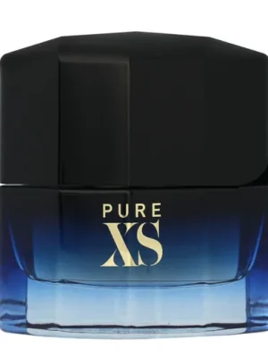 Paco Rabanne Pure XS EDT 50 ml M Zlevněný