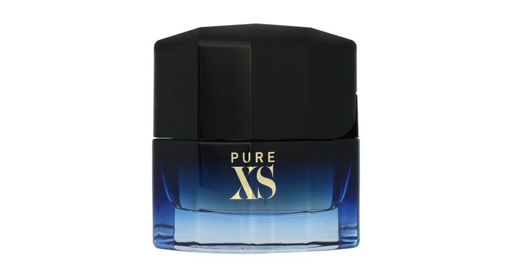Paco Rabanne Pure XS EDT 50 ml M Zlevněný
