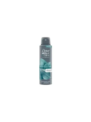 Dove Men Advanced Eucalyptus + Mint, 150 ml Zlevněný