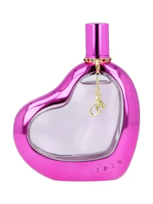 Bebe Love EDP 100 ml W Značkový