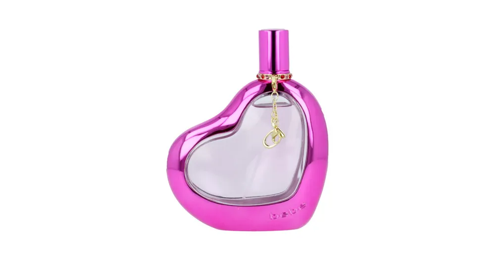 Bebe Love EDP 100 ml W Značkový