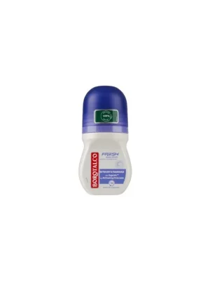 Borotalco Deo roll-on Fresh Aquatic Flowers, 50 ml Výprodej