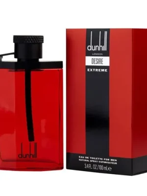 Nejprodávanější Dunhill Desire Extreme EDT 100 ml M