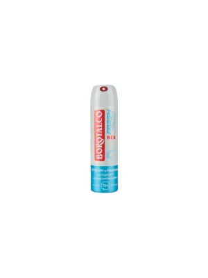 Borotalco Men deo sprej Fresh, 150 ml Výhodná Nabídka