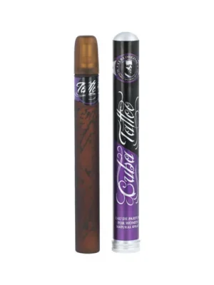Cuba Tattoo EDP 35 ml W Nejlepší Volba