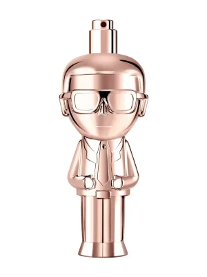 Nejlepší Volba KARL LAGERFELD Ikonik parfémovaná voda pro ženy 60 ml