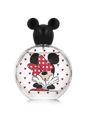 Časově Omezené Disney Minnie Mouse EDT 100 ml