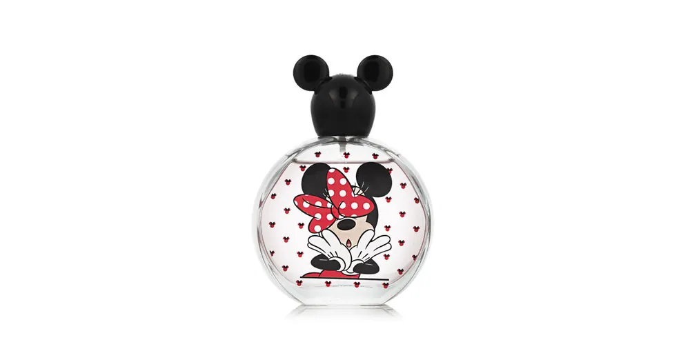 Časově Omezené Disney Minnie Mouse EDT 100 ml
