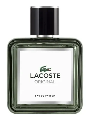 Ověřený LACOSTE Original parfémová voda pro muže 60 ml