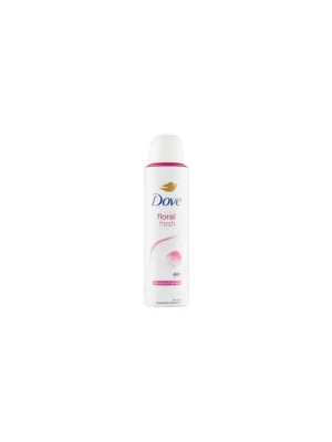 Akční Nabídka Dove Floral Fresh Antiperspirant sprej 150ml
