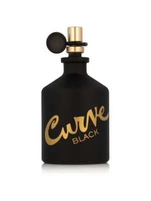 Liz Claiborne Curve Black EDC 125 ml M Cenová Bomba