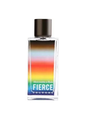 Vysoce Kvalitní ABERCROMBIE & FITCH Fierce Cologne Pride kolínská voda pro muže 50 ml