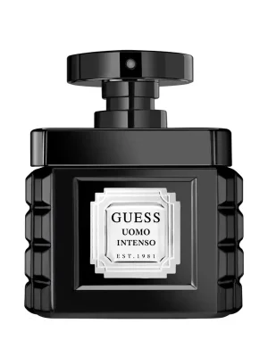 GUESS Uomo Intenso parfémovaná voda pro muže 50 ml Akce
