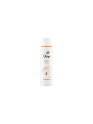 Tovární Cena Dove Fruity Fresh antiperspirant sprej 150ml
