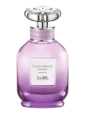 COACH Dreams Moonlight parfémovaná voda pro ženy 40 ml Nová Kolekce