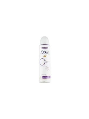 Dove 0% ALU Květ třešně deodorant bez hliníku, 150 ml Super Cena