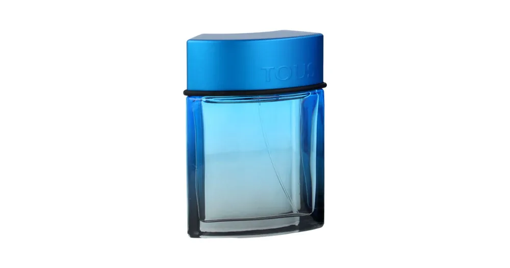 Tous Man Sport EDT tester 100 ml M Sezónní Sleva