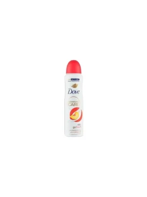 Poslední Šance Dove Advanced Care Peach & White Blossom antiperspirant sprej, 150 ml