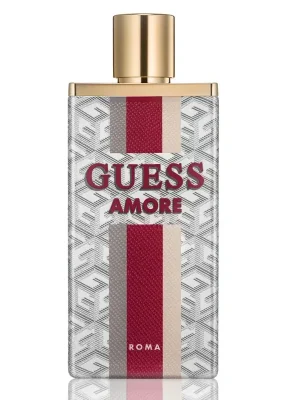 Sezónní Sleva GUESS Amore Roma unisex toaletní voda100 ml