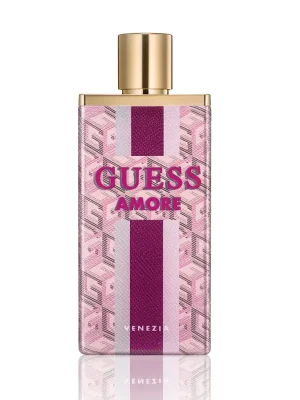 Super Cena GUESS Amore Venezia unisex toaletní voda100 ml