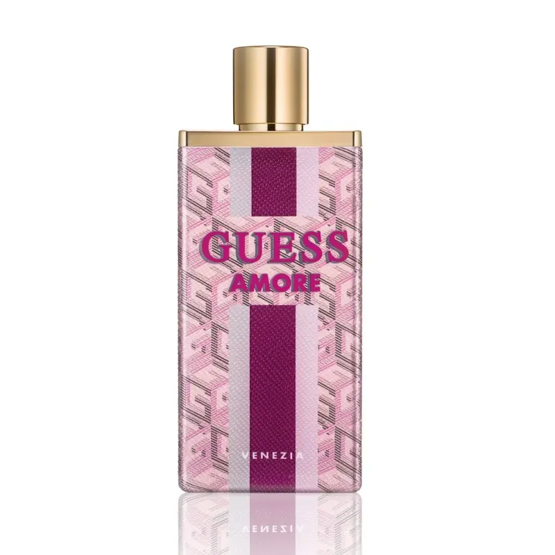 Super Cena GUESS Amore Venezia unisex toaletní voda100 ml
