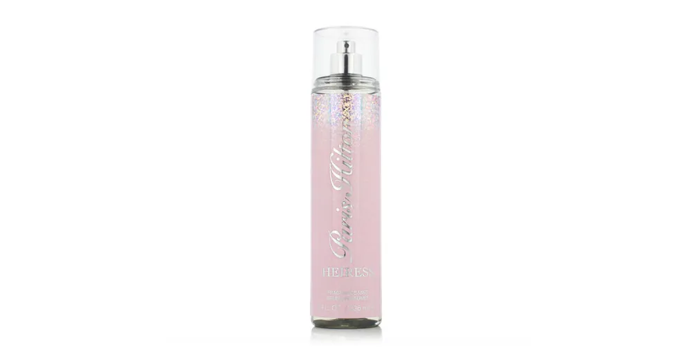 Paris Hilton Heiress tělový sprej 236 ml W Bezpečná Platba