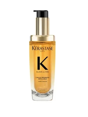 KÉRASTASE Elixir Ultime Zkrášlující ikonický olej pro všechny typy vlasů 75 ml Top Prodej