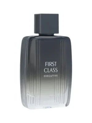Speciální Cena Aigner First Class Executive EDT 100 ml M