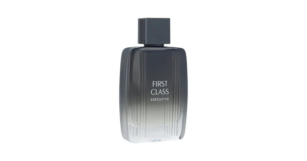Speciální Cena Aigner First Class Executive EDT 100 ml M