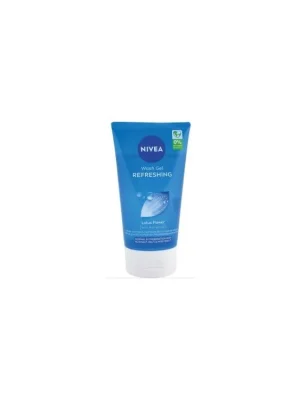 Přímo Od Výrobce Nivea Refreshing osvěžující čistící gel, 150 ml