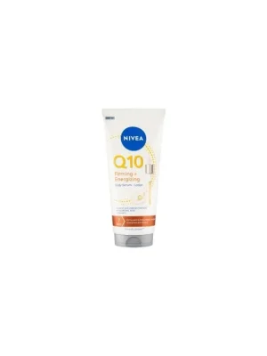 Nivea Q10 Energizující zpevňující tělové sérum 200 ml Originální